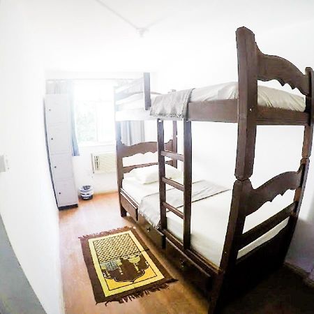 Ds Hostel Ρίο ντε Τζανέιρο Εξωτερικό φωτογραφία