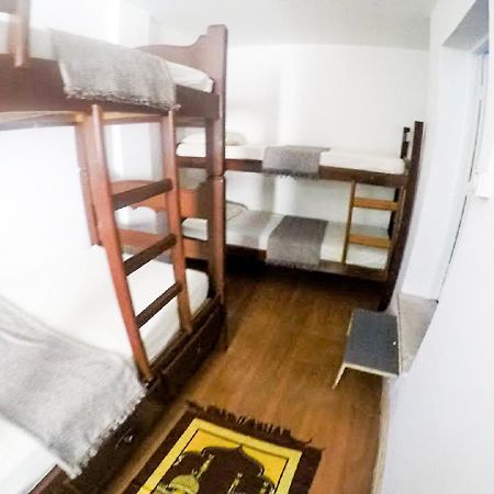 Ds Hostel Ρίο ντε Τζανέιρο Εξωτερικό φωτογραφία