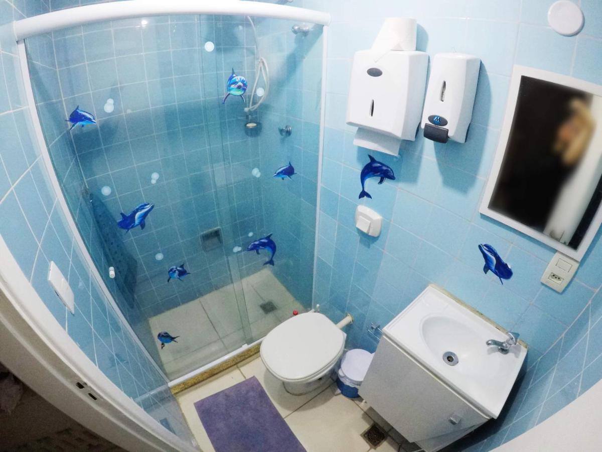 Ds Hostel Ρίο ντε Τζανέιρο Εξωτερικό φωτογραφία
