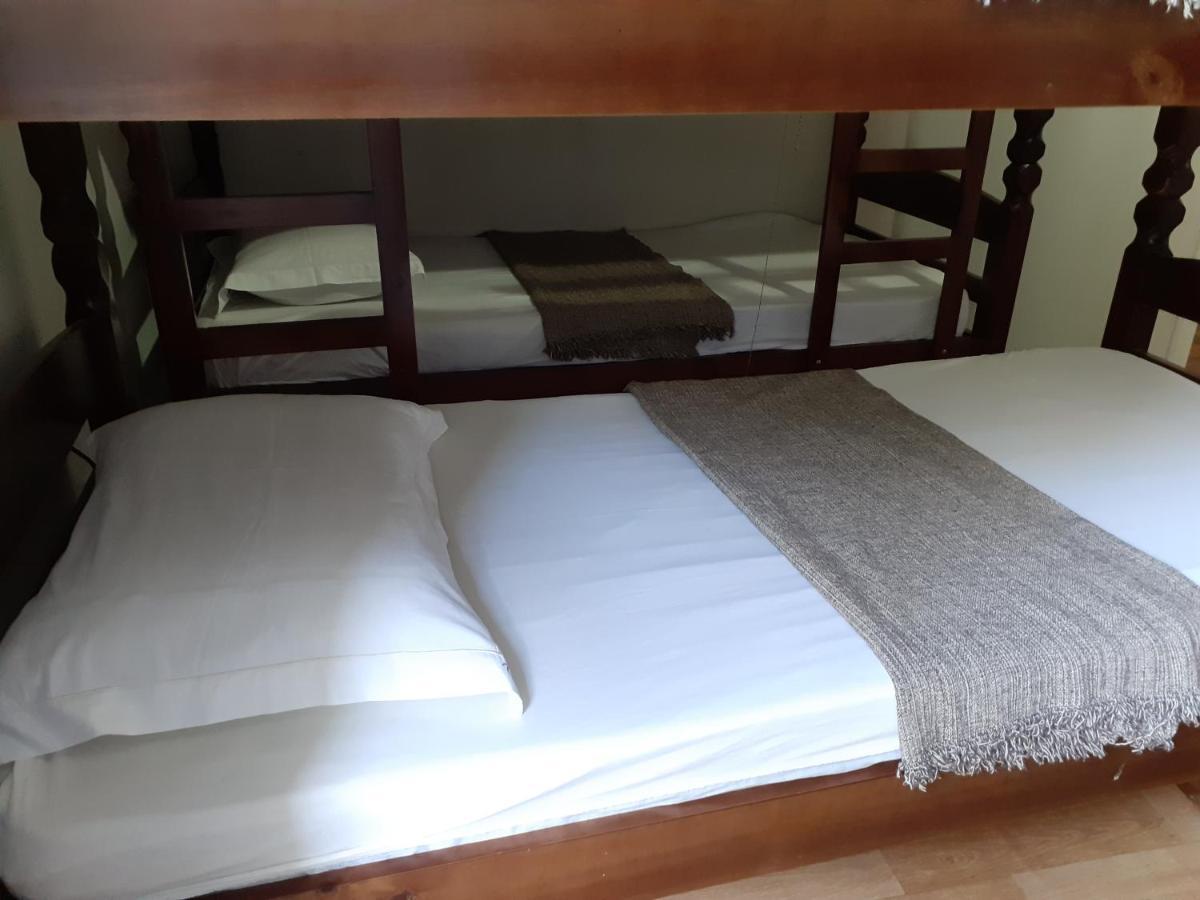 Ds Hostel Ρίο ντε Τζανέιρο Εξωτερικό φωτογραφία