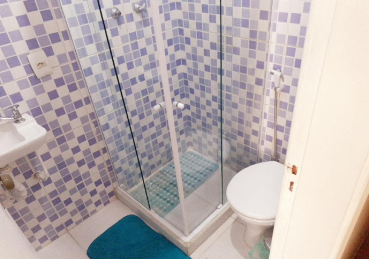 Ds Hostel Ρίο ντε Τζανέιρο Εξωτερικό φωτογραφία