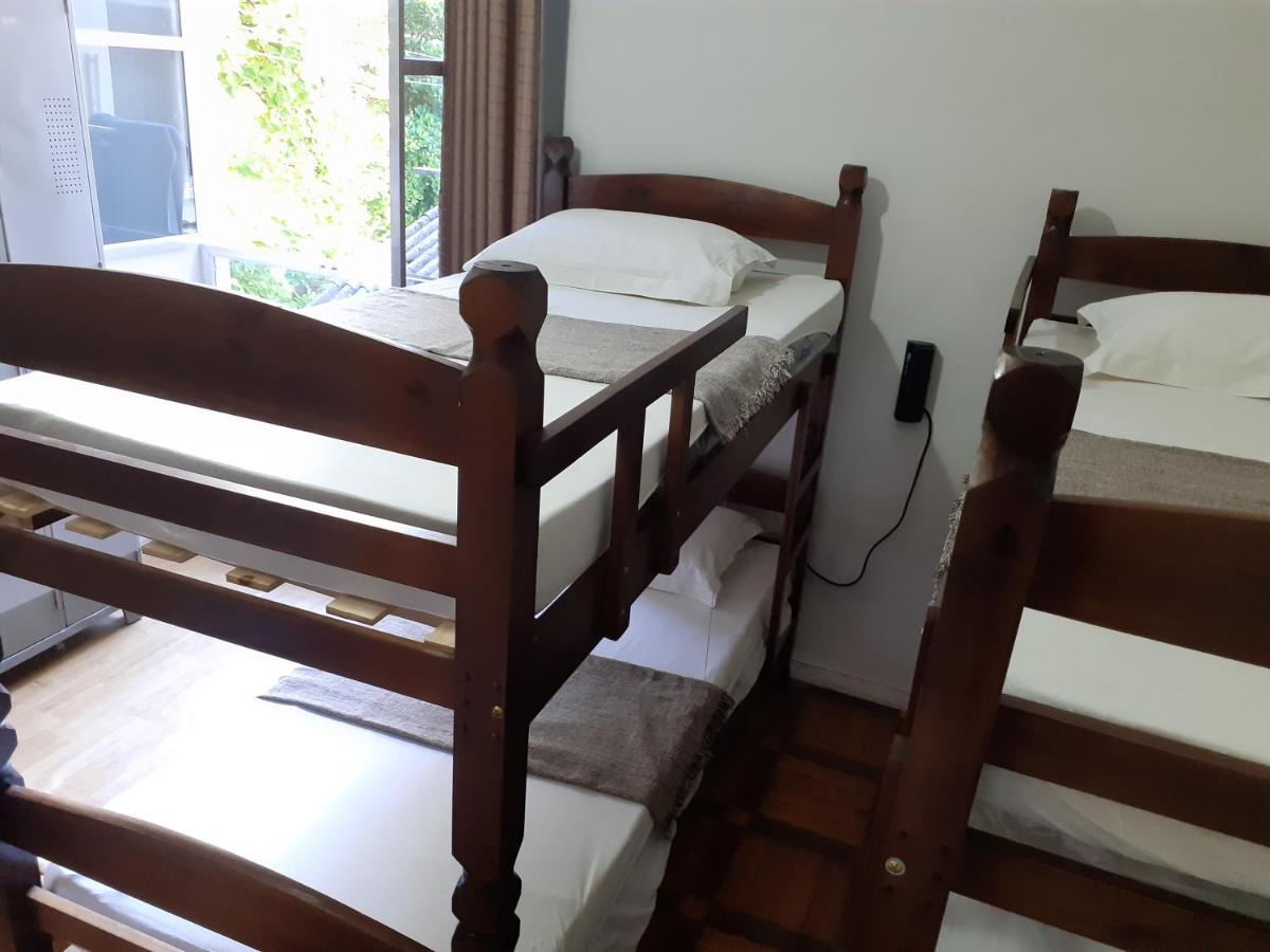 Ds Hostel Ρίο ντε Τζανέιρο Εξωτερικό φωτογραφία