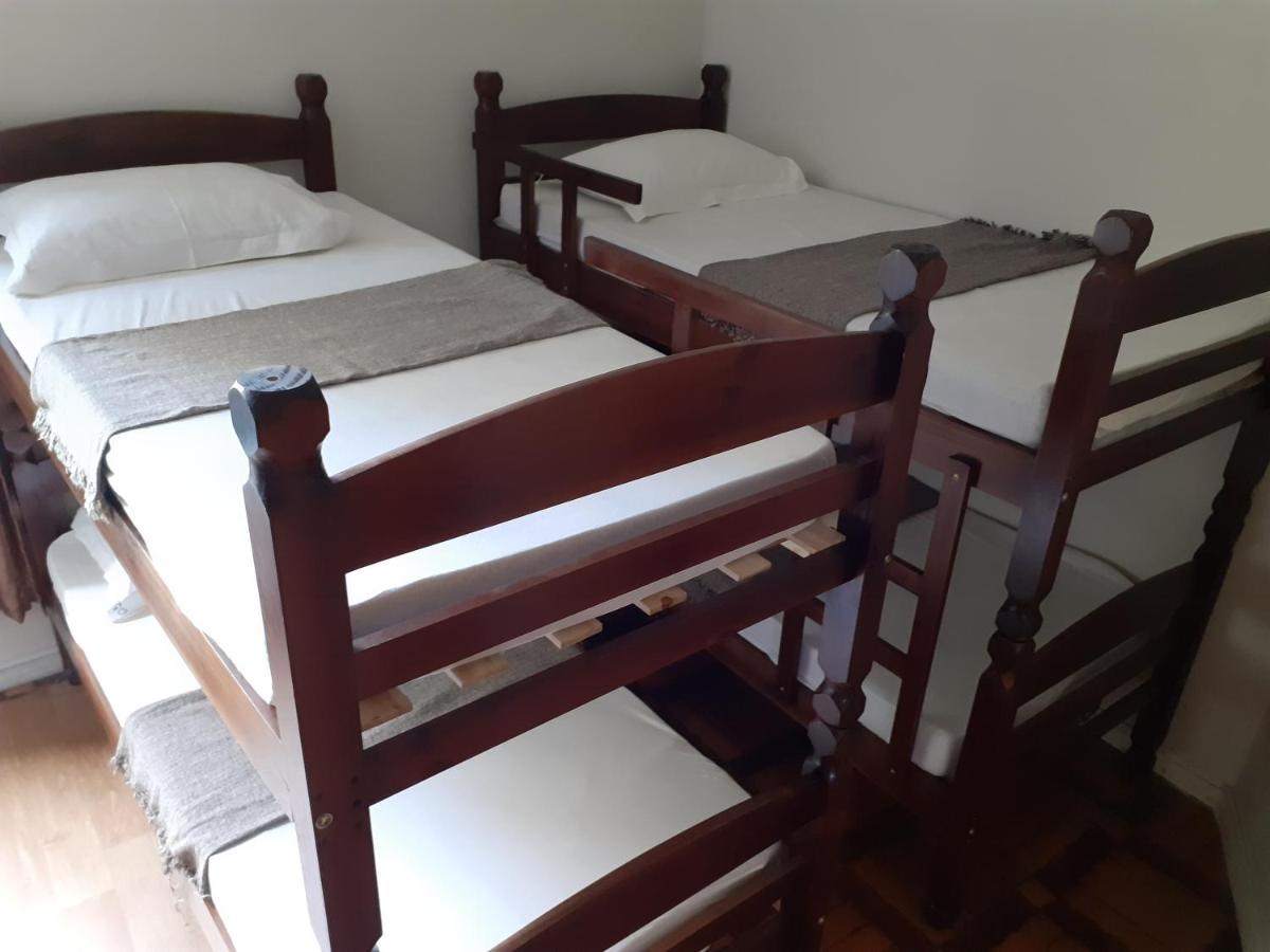 Ds Hostel Ρίο ντε Τζανέιρο Εξωτερικό φωτογραφία
