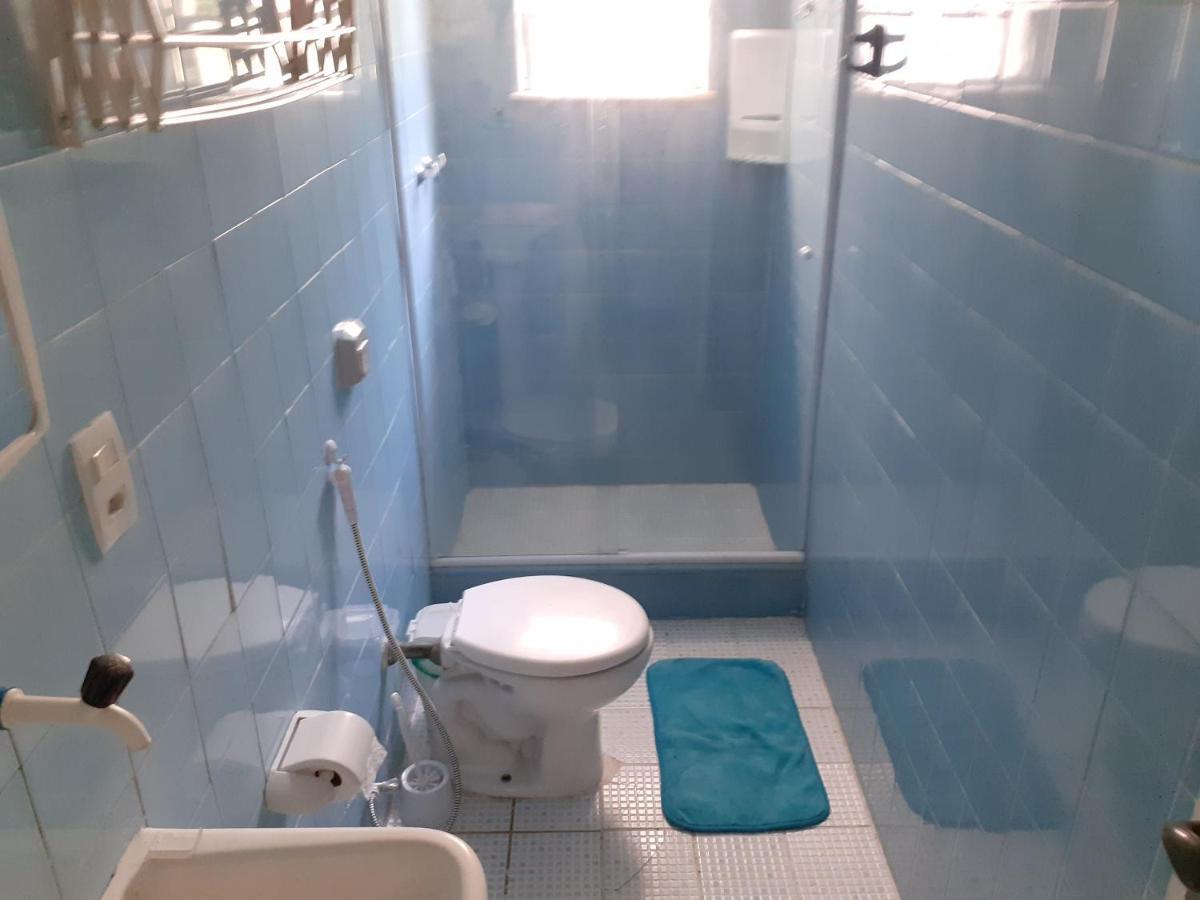 Ds Hostel Ρίο ντε Τζανέιρο Εξωτερικό φωτογραφία