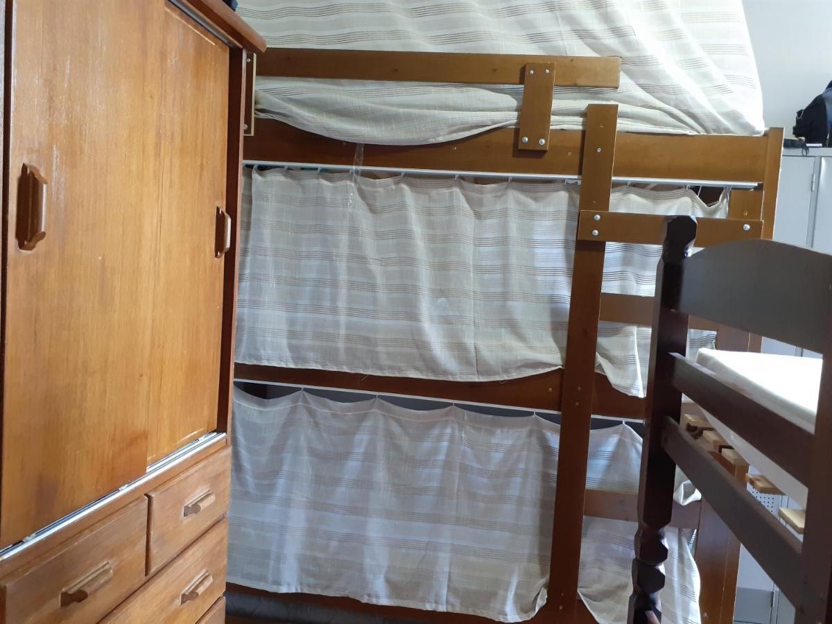 Ds Hostel Ρίο ντε Τζανέιρο Εξωτερικό φωτογραφία