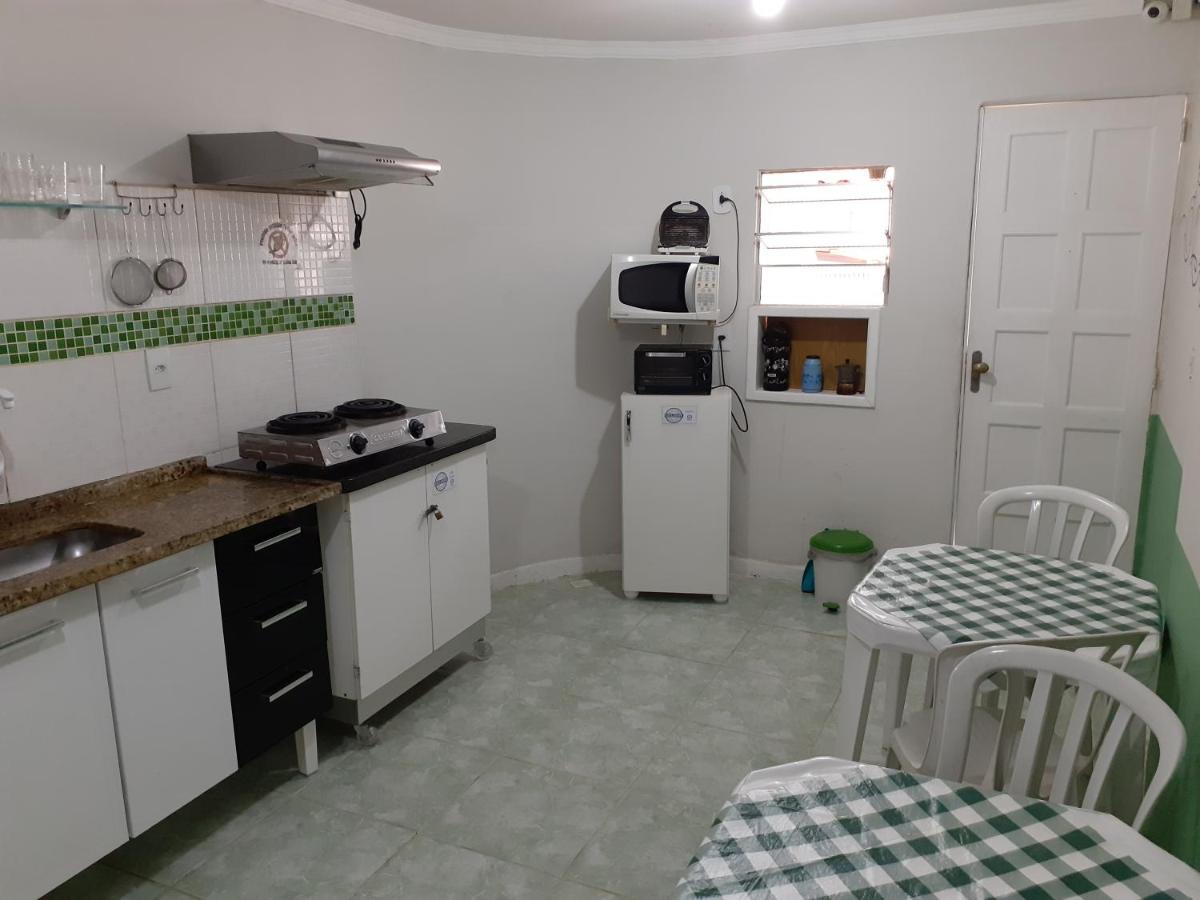 Ds Hostel Ρίο ντε Τζανέιρο Εξωτερικό φωτογραφία