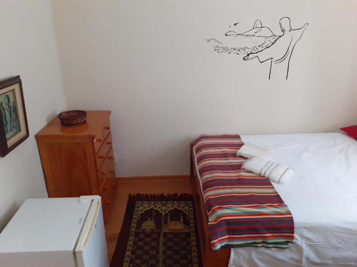 Ds Hostel Ρίο ντε Τζανέιρο Εξωτερικό φωτογραφία