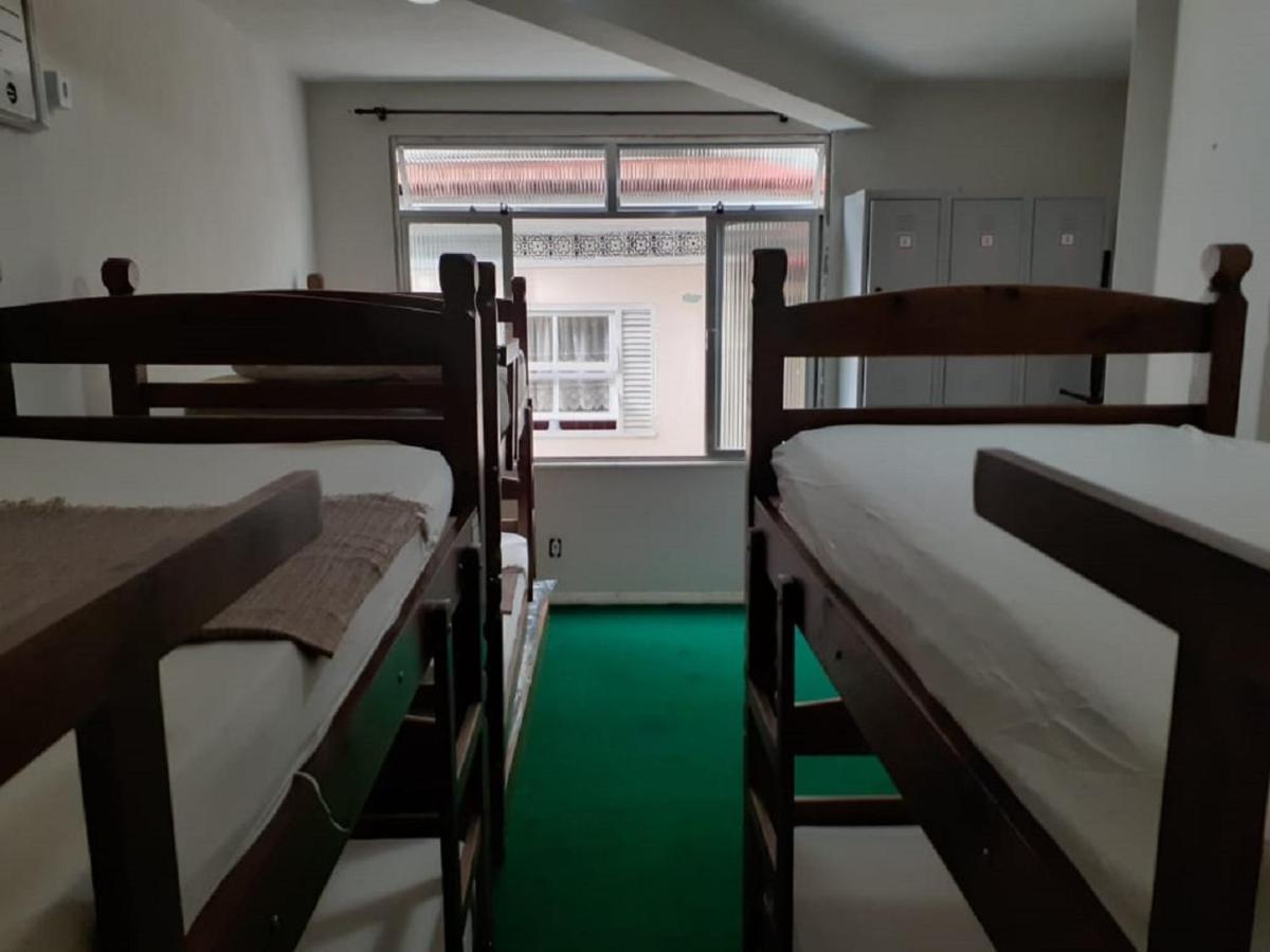 Ds Hostel Ρίο ντε Τζανέιρο Εξωτερικό φωτογραφία