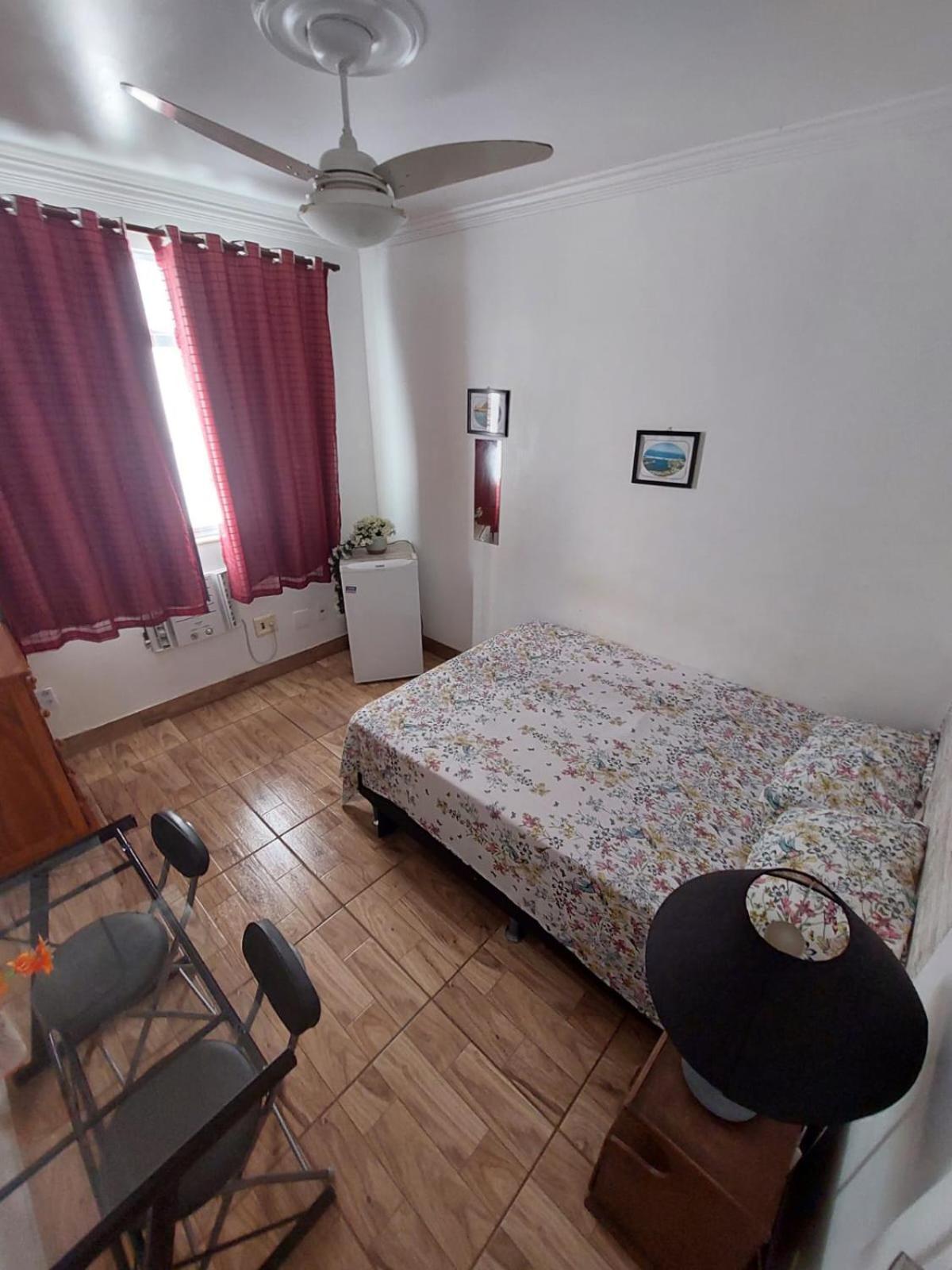 Ds Hostel Ρίο ντε Τζανέιρο Εξωτερικό φωτογραφία