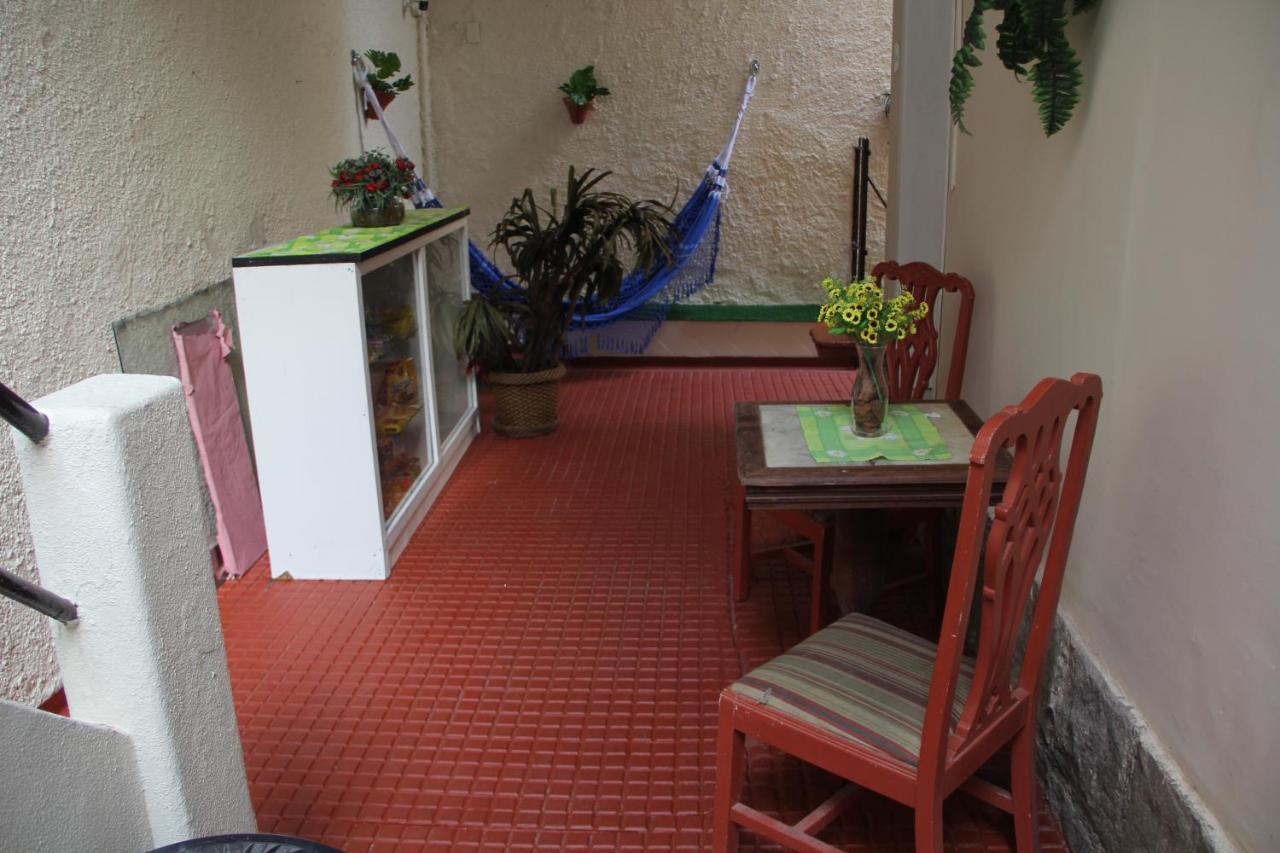 Ds Hostel Ρίο ντε Τζανέιρο Εξωτερικό φωτογραφία