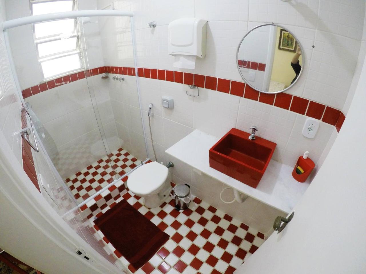Ds Hostel Ρίο ντε Τζανέιρο Εξωτερικό φωτογραφία