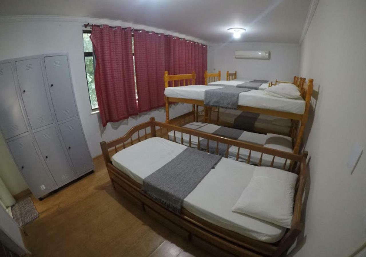 Ds Hostel Ρίο ντε Τζανέιρο Εξωτερικό φωτογραφία