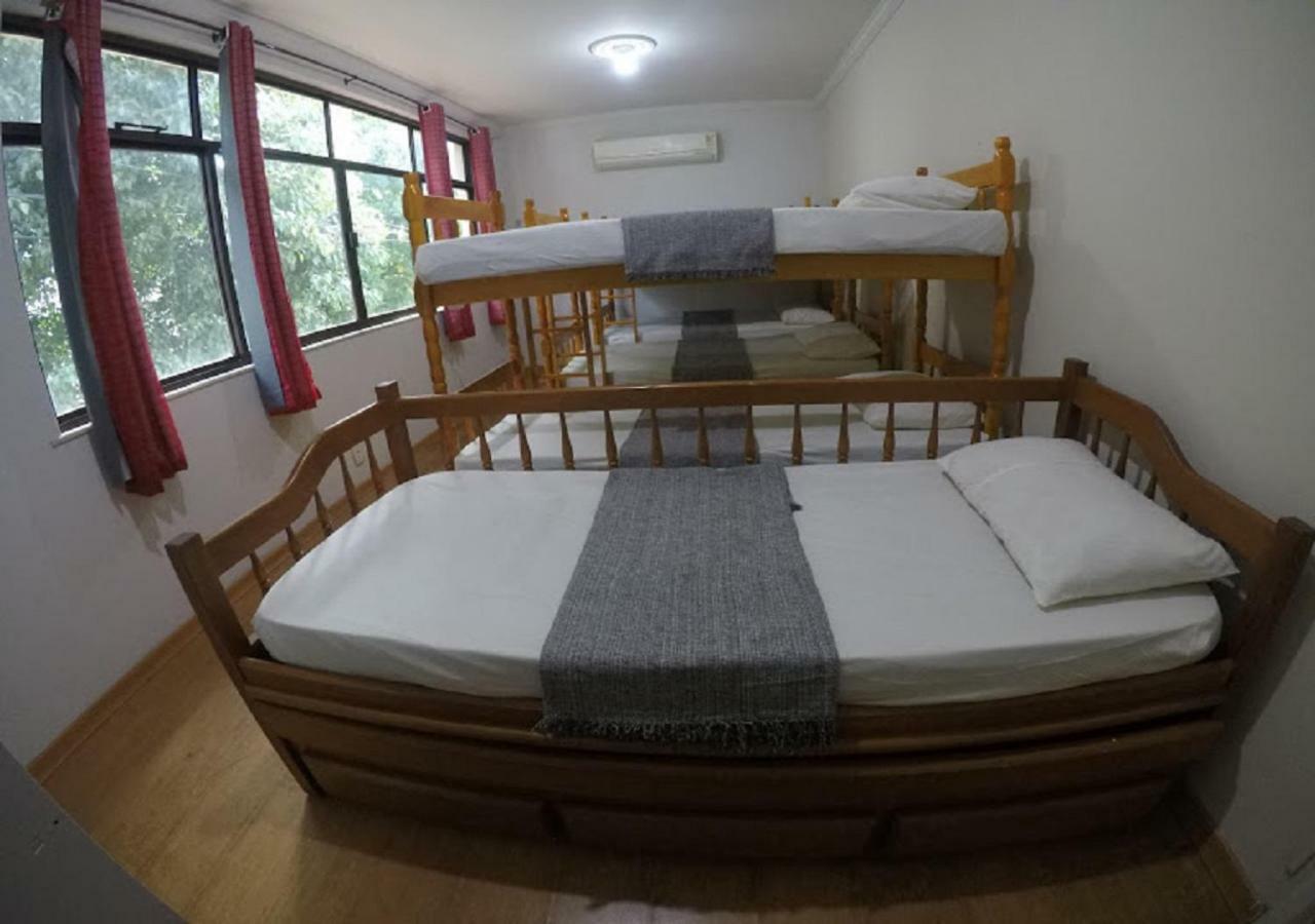 Ds Hostel Ρίο ντε Τζανέιρο Εξωτερικό φωτογραφία