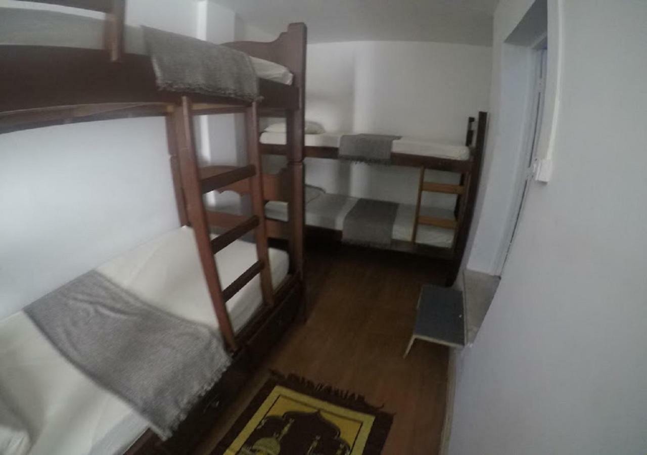 Ds Hostel Ρίο ντε Τζανέιρο Εξωτερικό φωτογραφία